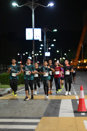Night Race @ Putrajaya 2026