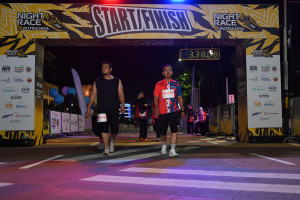 Night Race @ Putrajaya 2026