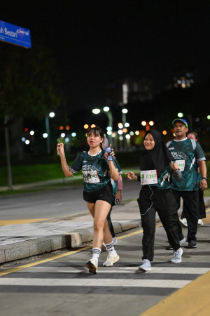 Night Race @ Putrajaya 2026
