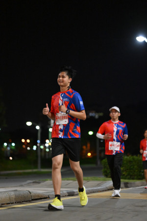 Night Race @ Putrajaya 2026