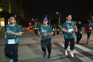 Night Race @ Putrajaya 2026