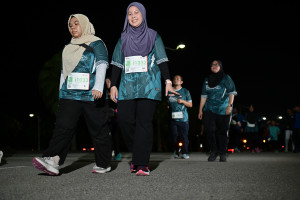 Night Race @ Putrajaya 2026
