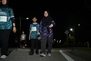 Night Race @ Putrajaya 2026