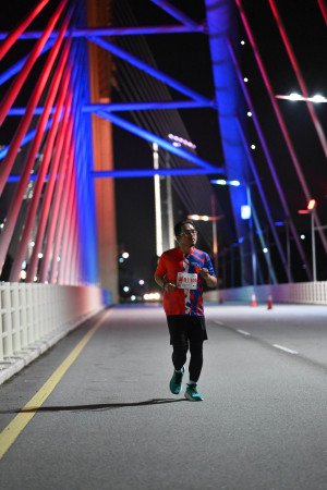 Night Race @ Putrajaya 2026
