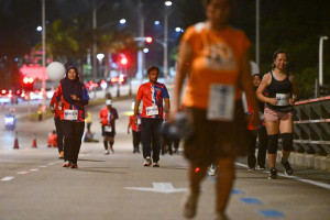 Night Race @ Putrajaya 2026