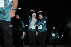 Night Race @ Putrajaya 2026
