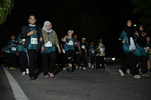 Night Race @ Putrajaya 2026