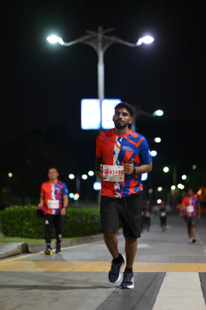 Night Race @ Putrajaya 2026