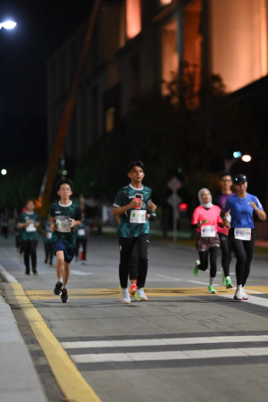 Night Race @ Putrajaya 2026