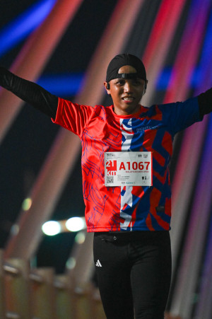 Night Race @ Putrajaya 2026