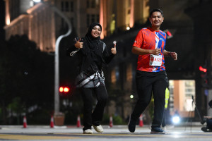 Night Race @ Putrajaya 2026