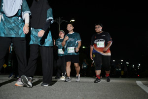 Night Race @ Putrajaya 2026