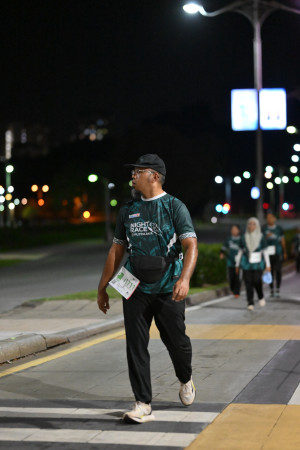 Night Race @ Putrajaya 2026