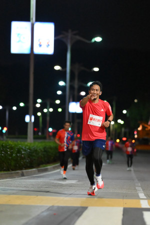 Night Race @ Putrajaya 2026