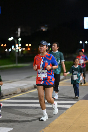 Night Race @ Putrajaya 2026