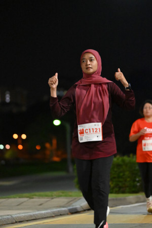 Night Race @ Putrajaya 2026