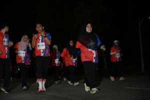 Night Race @ Putrajaya 2026