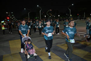 Night Race @ Putrajaya 2026