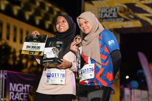 Night Race @ Putrajaya 2026