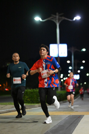Night Race @ Putrajaya 2026