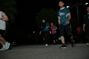 Night Race @ Putrajaya 2026