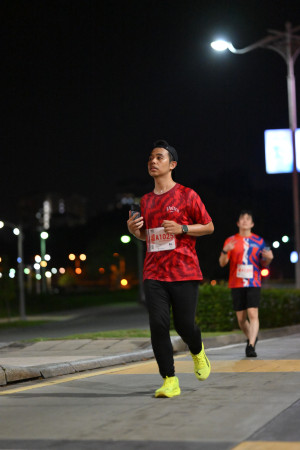 Night Race @ Putrajaya 2026