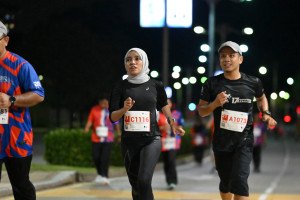 Night Race @ Putrajaya 2026