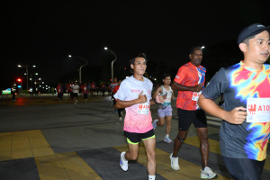 Night Race @ Putrajaya 2026