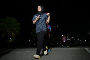 Night Race @ Putrajaya 2026