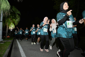 Night Race @ Putrajaya 2026