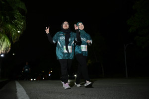 Night Race @ Putrajaya 2026