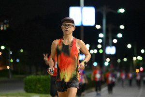 Night Race @ Putrajaya 2026