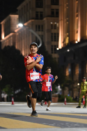 Night Race @ Putrajaya 2026