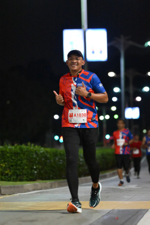 Night Race @ Putrajaya 2026