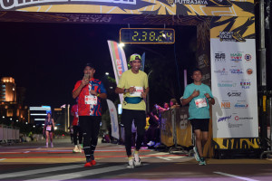 Night Race @ Putrajaya 2026