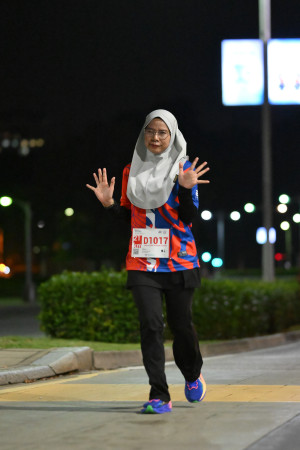 Night Race @ Putrajaya 2026