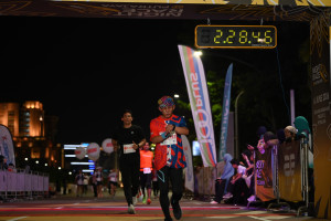 Night Race @ Putrajaya 2026