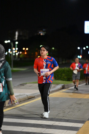 Night Race @ Putrajaya 2026