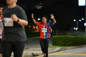 Night Race @ Putrajaya 2026