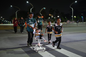 Night Race @ Putrajaya 2026