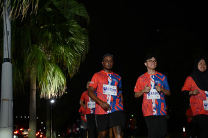 Night Race @ Putrajaya 2026