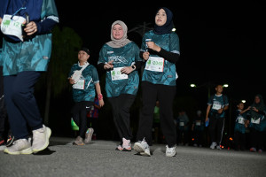 Night Race @ Putrajaya 2026