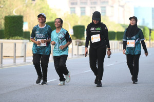 Night Race @ Putrajaya 2026