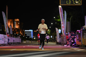 Night Race @ Putrajaya 2026