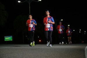 Night Race @ Putrajaya 2026