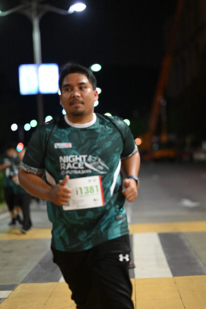 Night Race @ Putrajaya 2026