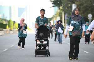 Night Race @ Putrajaya 2026