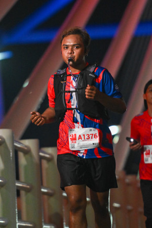 Night Race @ Putrajaya 2026