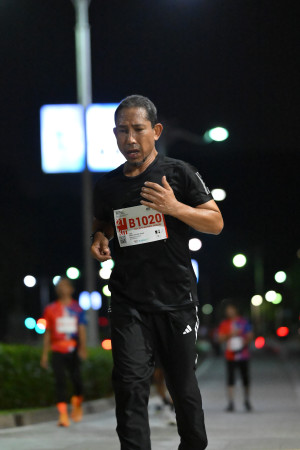Night Race @ Putrajaya 2026