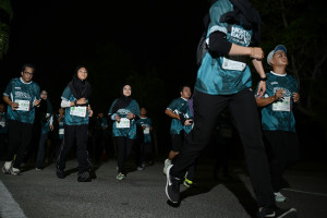 Night Race @ Putrajaya 2026